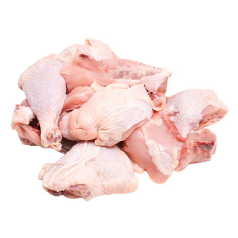 Halal Chicken