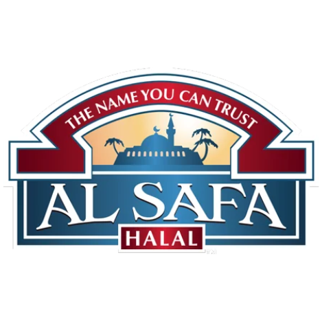 Al Safa Logo
