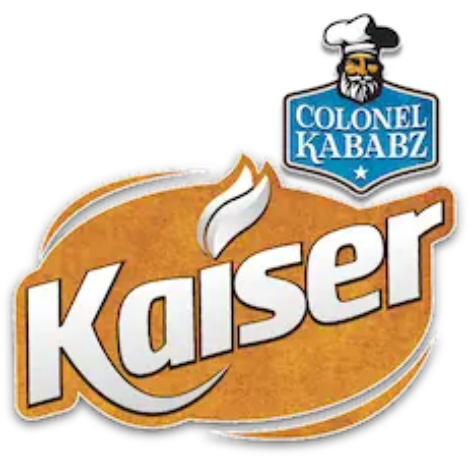 Kaiser Logo